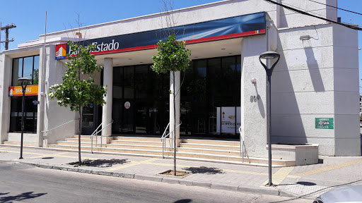 Banco Estado, Andrés Bello 500, Quilpué, Región de Valparaíso, Chile, Banco | Valparaíso