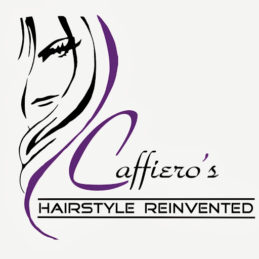 Caffiero's Hair Design logo
