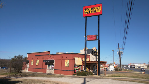 Fast Food Restaurant «Golden Chick», reviews and photos, 1504 TX-16, Graham, TX 76450, USA