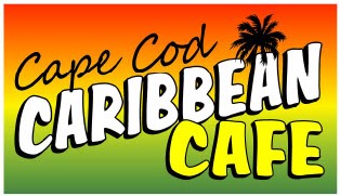 Cape Cod Caribbean Cafe logo