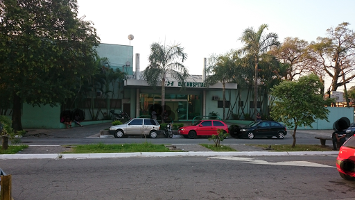 Day Hospital de Ermelino Matarazzo, Jardim Belem, São Paulo - SP, 03803-000, Brasil, Hospital, estado São Paulo
