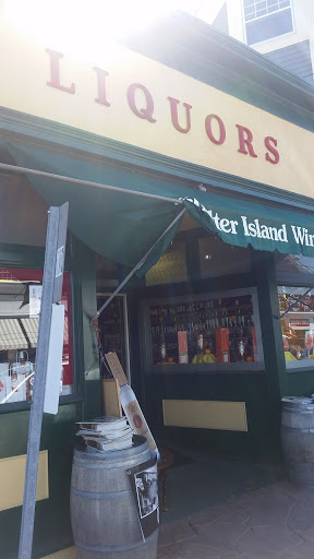 Liquor Store «Manikas Liquor Shop», reviews and photos, 179 N Ferry Rd, Shelter Island Heights, NY 11965, USA