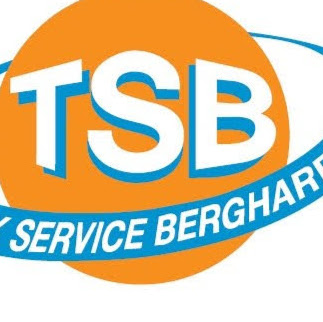 Truck Service Bergharen B.V. logo