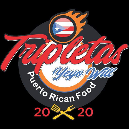 Tripletas Yeyo Will logo