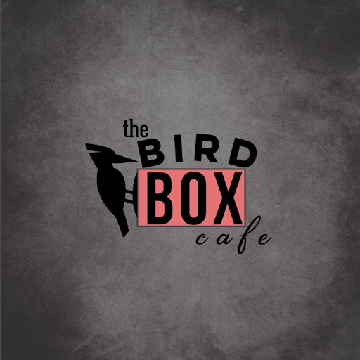 The Bird Box Cafe logo