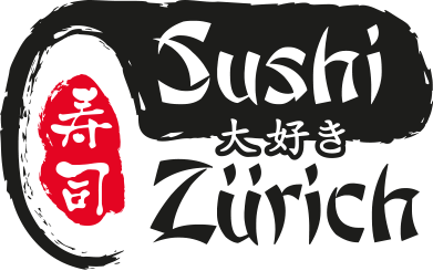 Sushi Zürich logo