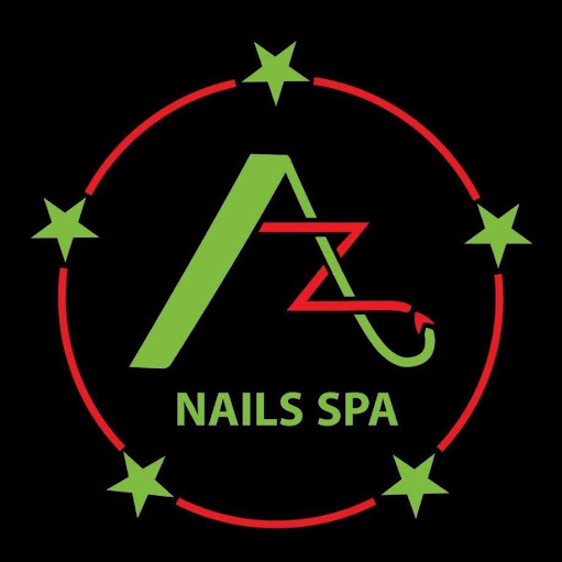 Amazing Nails Spa SC