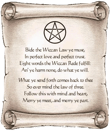 What Is Wicca