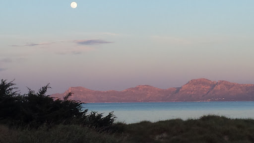 Playa De Muro