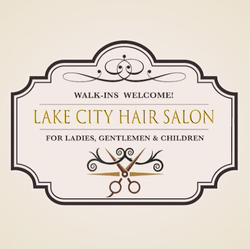 Lake City Hair Salon logo