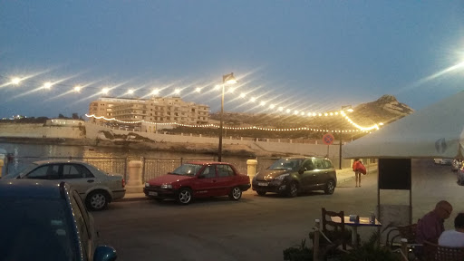 Qbajjar Restaurant