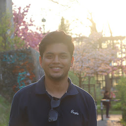 Bhargav Kinnal Avatar