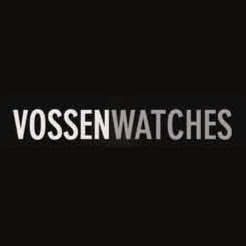 Vossen Watches B.V. logo