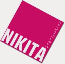 Nikita Beauty Salon logo