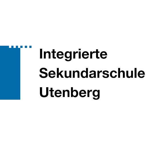 Schulhaus Utenberg logo