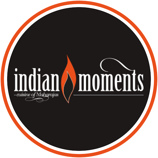 Indian Moments logo