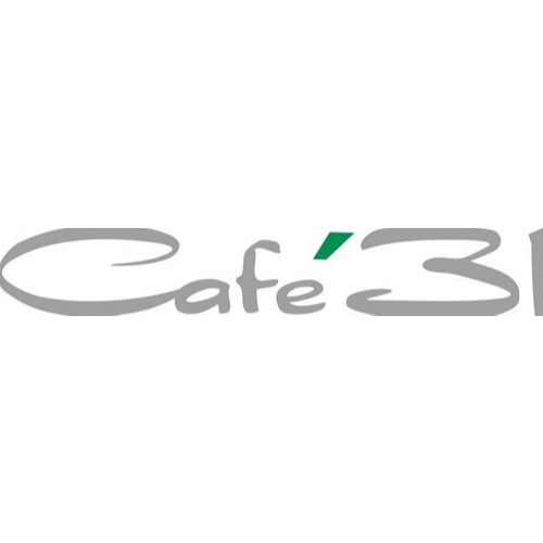 Cafe 31 logo
