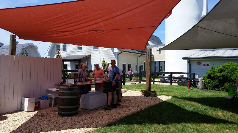 Main image of Vint Hill Craft Winery