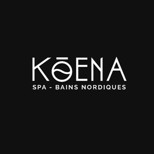 Kōena Spa logo