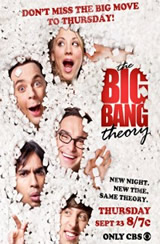 The Big Bang Theory 5x23 Sub Español Online