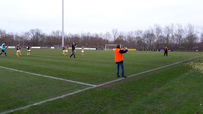 Photos of Tingbjerg Idr&aelig;tspark