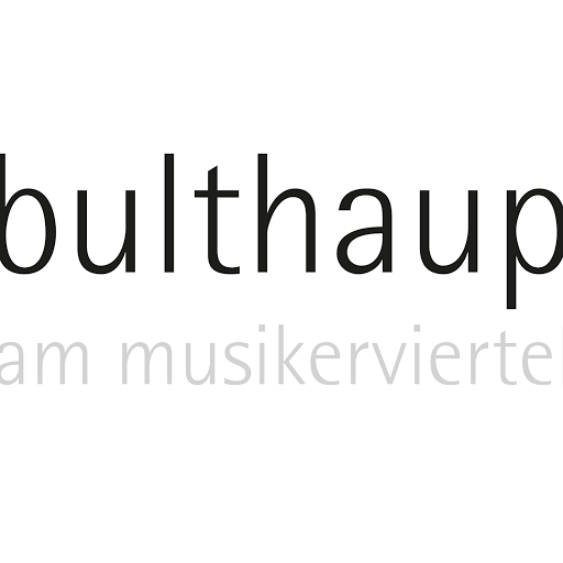 bulthaup am musikerviertel