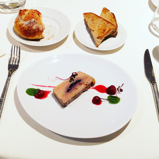 Restaurant La Longere