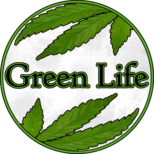 Green Life Limburg logo