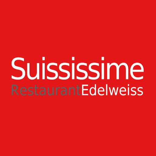 Restaurant Edelweiss logo