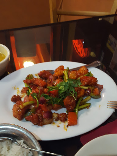 Indian Restaurant «CreAsian», reviews and photos, 1269 MacArthur Blvd, San Leandro, CA 94577, USA