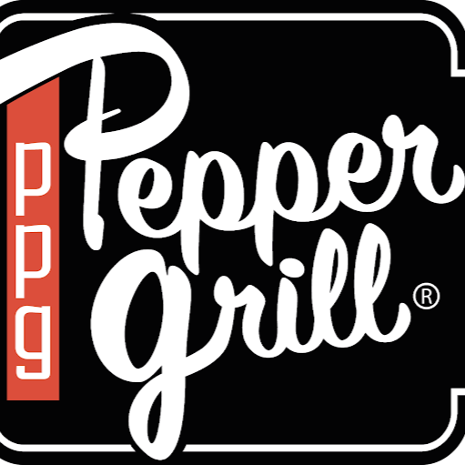 Pepper Grill Chelles logo