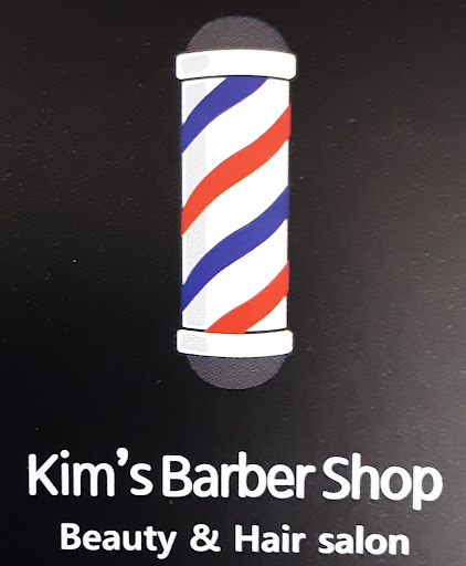 Kim's Beauty & Barber shop