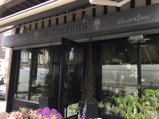 Autrefois