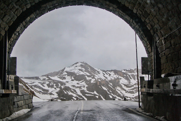 Австрия, Германия, Хальштат, Грац, Берхтесгаден