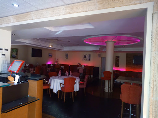 Restaurant L'Enclos
