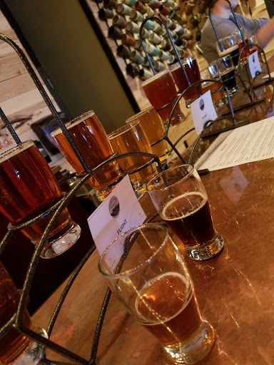 Brewpub «Stony Lake Brewing Co.», reviews and photos, 447 E Michigan Ave, Saline, MI 48176, USA