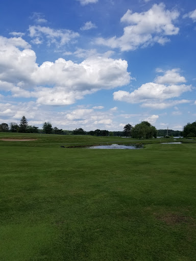 Golf Course «Lochmor Golf Course», reviews and photos, 586 Loch Sheldrake Rd, Loch Sheldrake, NY 12759, USA