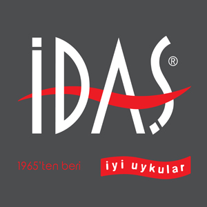 İDAŞ Yatak Perlavista AVM logo