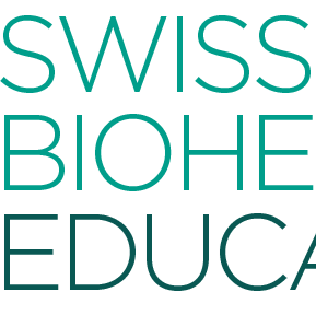 SWISS BIOHEALTH EDUCATION logo