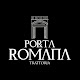 PORTA ROMANA...trattoria