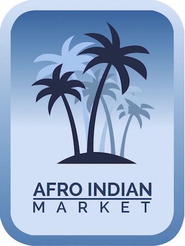 Afro-Indian Market