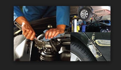 Photos of Packo's Auto Centre t/a The Silver Spanner