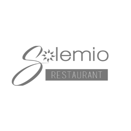 Restaurant Solemio logo