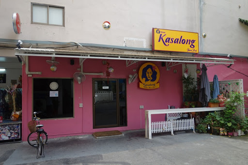 Kasalong