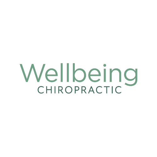 Wellbeing Chiropractic Frankston - Chiropractor Langwarrin logo