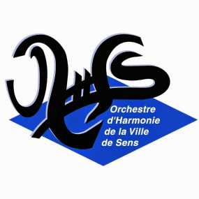 Orchestre d'Harmonie du Grand Sénonais logo