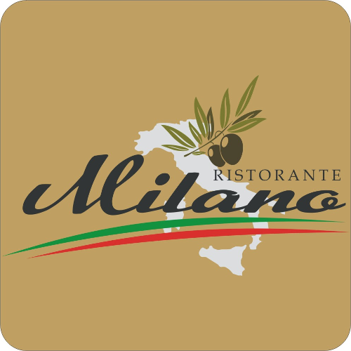 Ristorante Milano logo