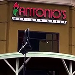 Antonio's logo