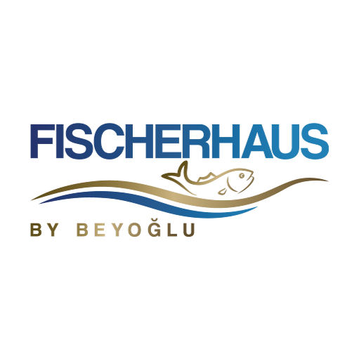 Restaurant Fischerhaus Hamburg logo