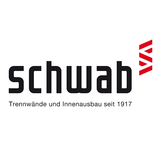Schwab AG logo